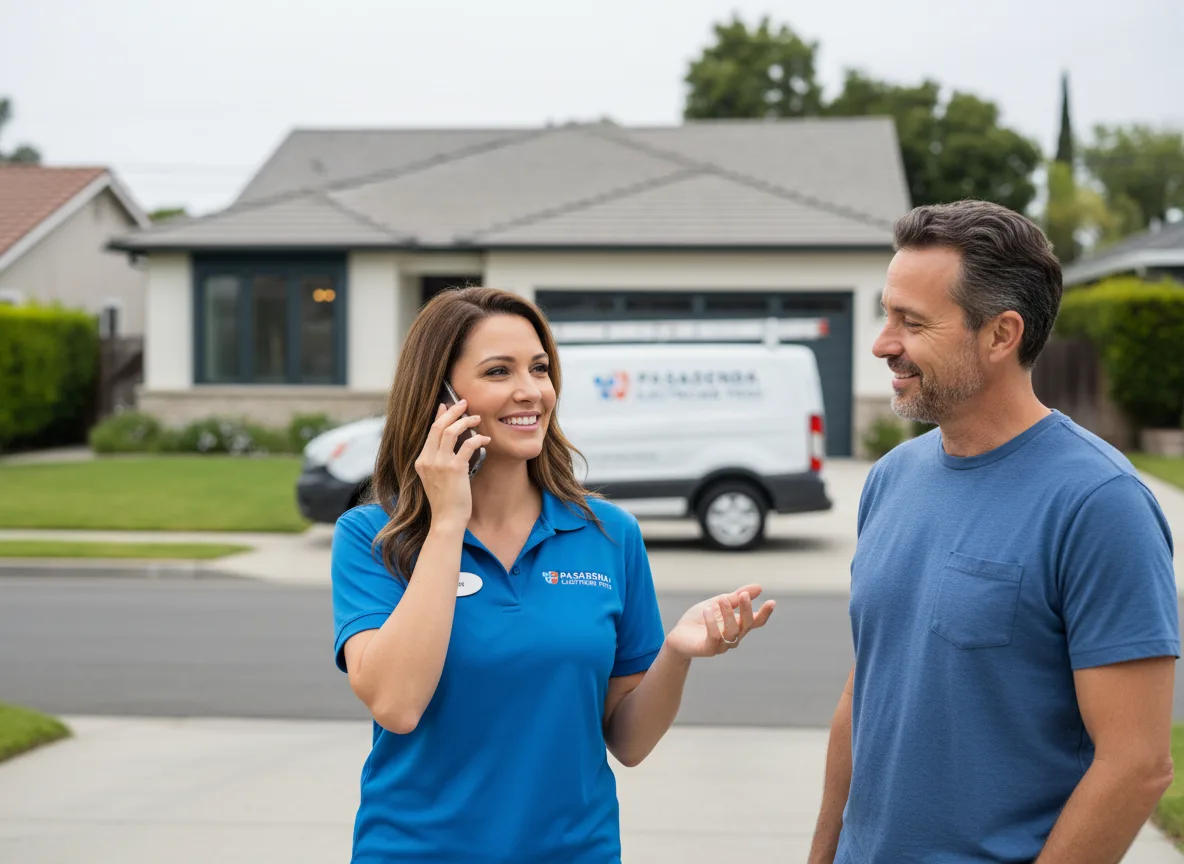 Electrician Portal, GA FAQs